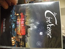 Puy fou cinescenie d'occasion  France