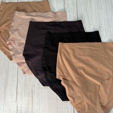 polyamide briefs panties for sale  Willowbrook