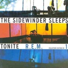 Sidewinder sleeps tonite for sale  ROSSENDALE