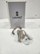 Vintage lladro porcelain for sale  Sultan