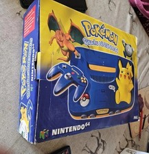 Pokémon pikachu edition for sale  WARMINSTER