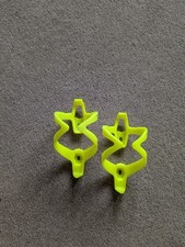 Supacaz bottle cage for sale  DERBY