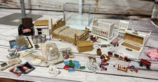 Lot vintage doll for sale  Abingdon