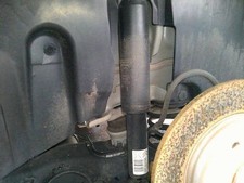 Amortecedor traseiro esquerdo Citroen C3 2018 Aba-B6hn01 [usado] [PA111937230] comprar usado  Enviando para Brazil