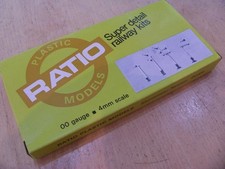 Unused ratio lner for sale  BLAIRGOWRIE