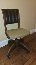 Vintage w.h. gunlocke for sale  Brunswick