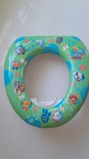 Disney soft potty for sale  LEIGHTON BUZZARD