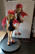 Shaman king figur gebraucht kaufen  Frankfurt am Main