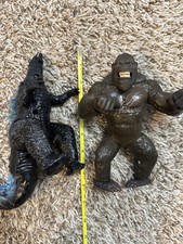 Godzilla vs. king for sale  Houston