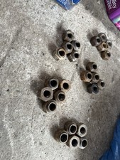 Land rover steel for sale  TELFORD