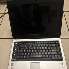 Toshiba satellite a105 for sale  Chicago