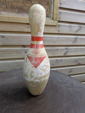 Vintage amf bowling for sale  STAFFORD