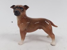 Vintage ceramic staffordshire for sale  RUGBY