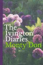 Ivington diaries monty for sale  UK