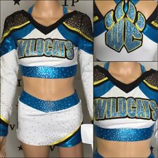 Cheerleading uniform allstars for sale  Stockton