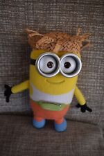 Despicable hawaiian minion for sale  SAFFRON WALDEN