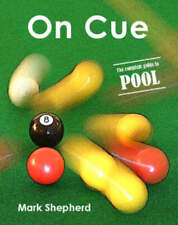 Shepherd mark cue for sale  STOCKPORT