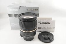 Tamron SP 24-70mm f/2.8 do Nikon F Mount A007 Di VC USD AF zoom obiektyw działający na sprzedaż  Wysyłka do Poland