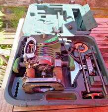 Hitachi m12v2 variable for sale  ALCESTER