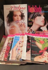 Fachzeitschriften naildesign h gebraucht kaufen  Berlin