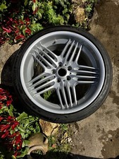 Riginal alpina dynamic gebraucht kaufen  Eltville am Rhein