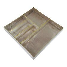 Martha stewart plastic for sale  Hazleton