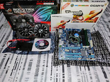 Kit gaming 3770 usato  Caserta