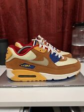 Tamanho 9 - Nike Air Max 90 Premium Curry comprar usado  Enviando para Brazil