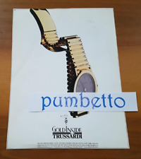 Advertising italian pubblicit� usato  Roma