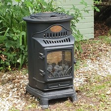 4.2kw calor gas for sale  AXMINSTER