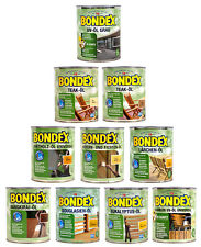 Bondex hartholzöl holzöl gebraucht kaufen  Duisburg
