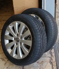 Cerchi lega opel usato  Palermo