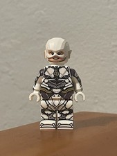 Lego custom white for sale  Salinas
