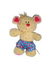 Lolli lovebear diddl gebraucht kaufen  Deutschland