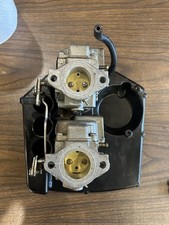 Johnson evinrude 1986 for sale  Duluth