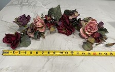 Vintage artificial faux for sale  Lyndhurst