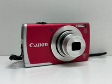 Canon powershot a2600 gebraucht kaufen  Mannheim