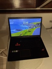 Asus rog strix gebraucht kaufen  Friedrichshafen