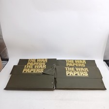 Daily wwii newspaper for sale  RADSTOCK