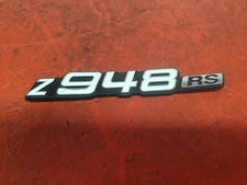 Kawasaki z900 2018 for sale  THAME