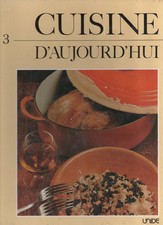 Cuisine encyclopédie cuisine d'occasion  Carvin