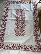 Tolle leinentischdecke tyrol gebraucht kaufen Tolle leinentischdecke tyrol gebraucht kaufen  Speyer