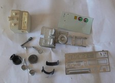 Kit résine tracteur d'occasion Kit résine tracteur d'occasion  Nice-