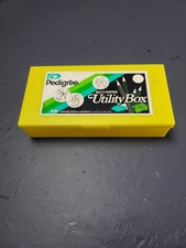 Usado, Caixa utilitária multiuso Pedigree comprar usado  Enviando para Brazil