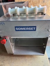 Somerset cdr 115 for sale  Garland