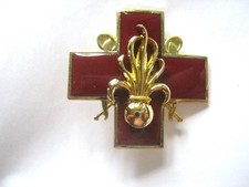 Foreign legion insignia d'occasion  Expédié en Belgium