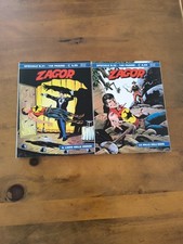 Zagor speciali 32 usato  Civita Castellana