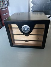 Umidificatore sigari con usato  Mondolfo