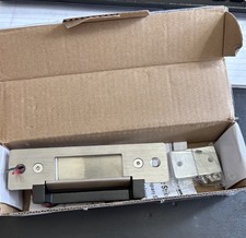 Porta de greve elétrica 124ks-nc DC12V comprar usado  Enviando para Brazil
