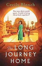 The long journey gebraucht kaufen  Berlin